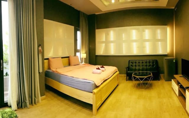 Greenwood Villa Saigon - photo 3