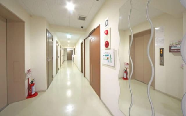 Hotel Accela - photo 2