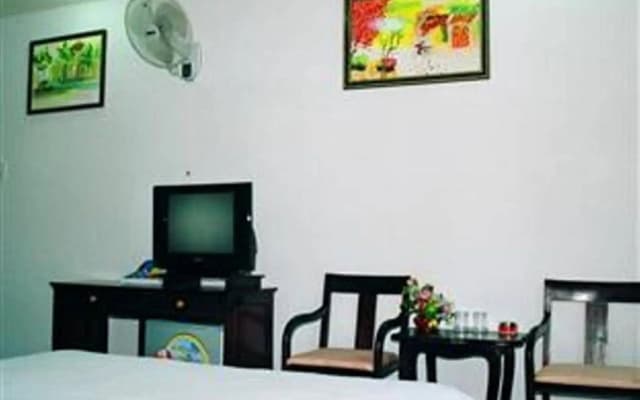 Remi hotel - photo 5