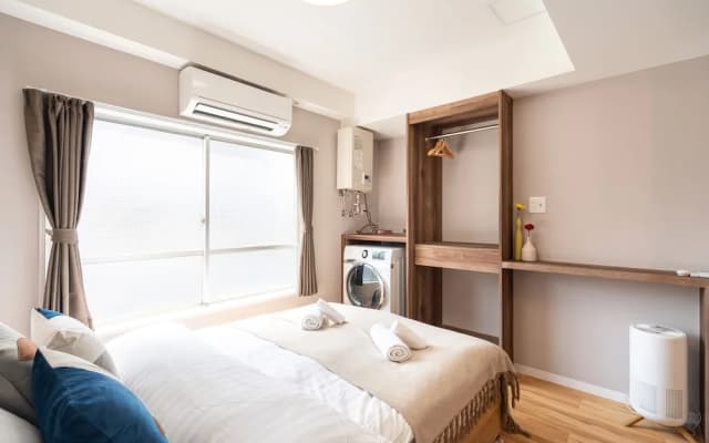 ZAITO Tokyo Asakusa Economy Inn - photo 4