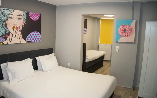 Connect Studios & Apartments - photo 5