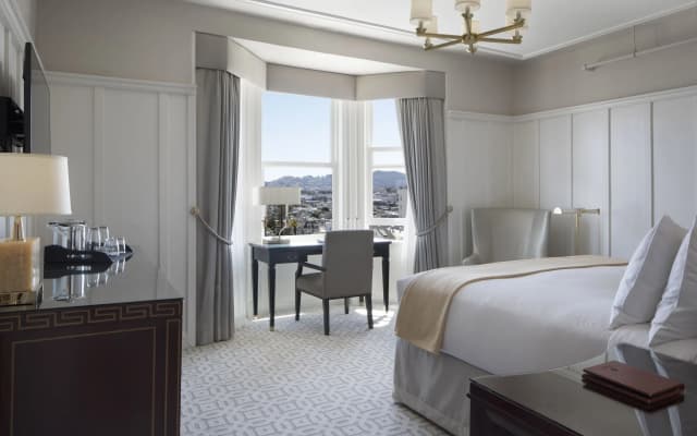 Hotel Drisco - photo 2