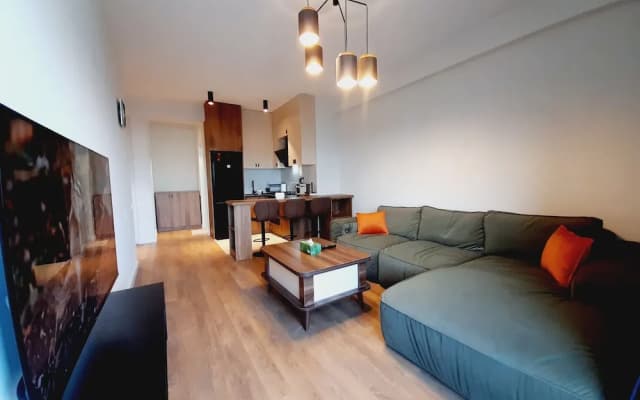 Furnished Cozy & luxury Flat - photo 4