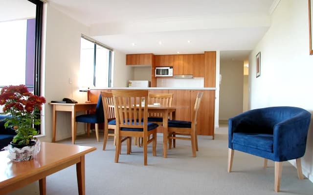 Waldorf Waitara Residential Apartments - photo 2