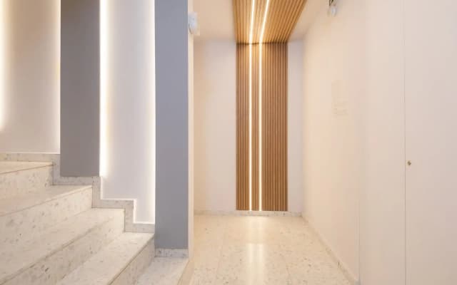 Incanto Boutique Suites - Neos Kosmos - photo 3