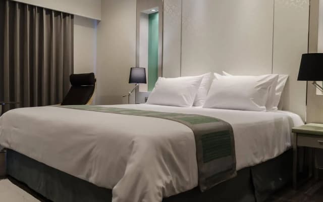 Hotel Verve Bangkok - photo 3
