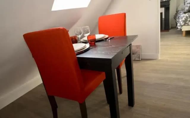 Elysée Paris Charming Flat - photo 4
