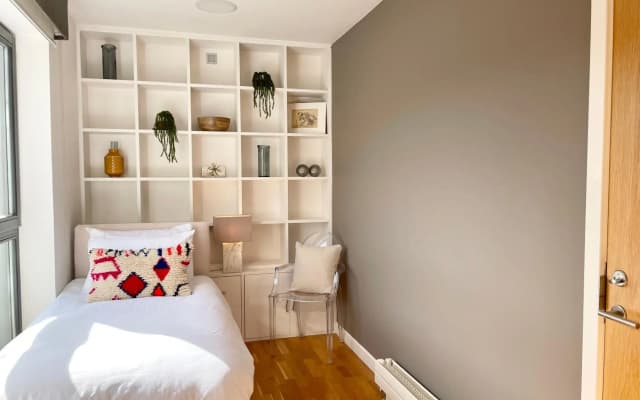 Edinburgh Penthouse 101 - photo 3