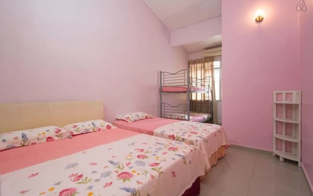 11A Penang Homestay - photo 2