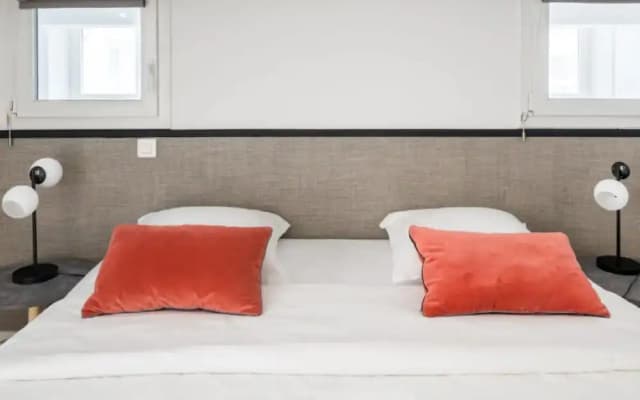Apartment Palais Royal - Bourse - photo 3