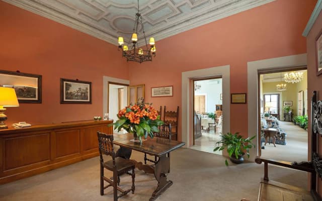 Hotel Palazzo Guadagni - photo 2