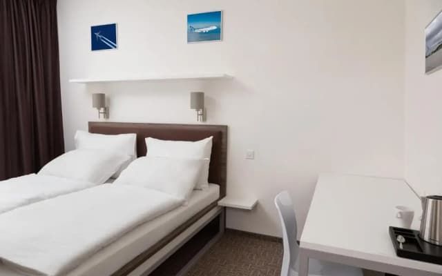 SKY Hotel Prague - photo 2