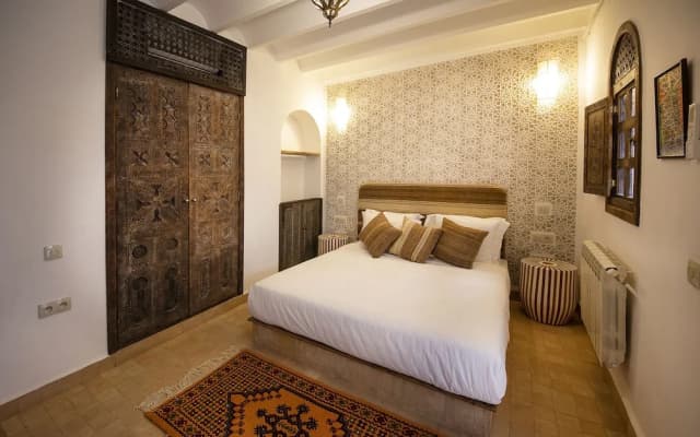 Riad Nalan & Spa - photo 5