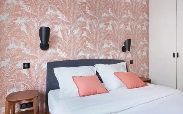 Sublim Apartment 2 Bedrooms Center of Paris - photo 5