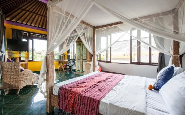 Villa Cinta - photo 5