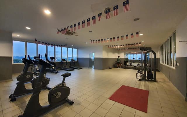 De Centrum By Jom La Homestay, Kajang Bangi - photo 2