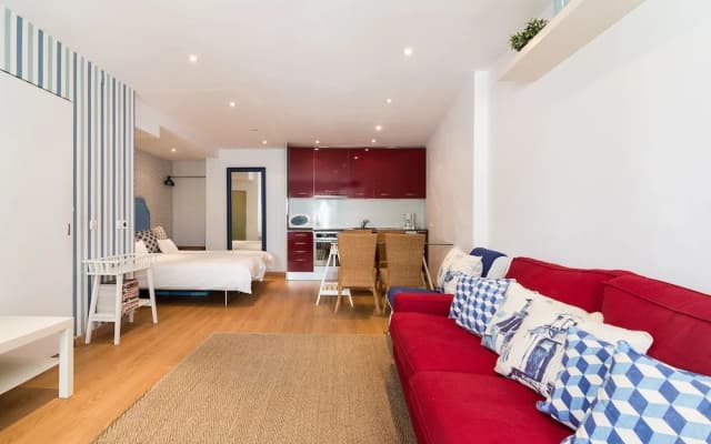 Studio in Typical Paz by Hideout - photo 5