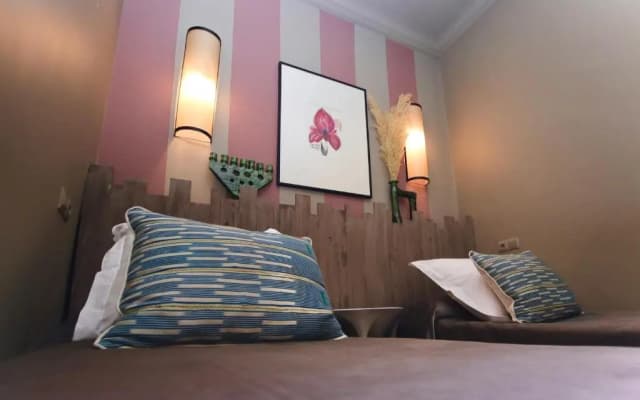 Riad 117 - photo 5