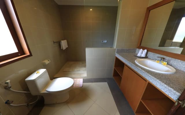Villa Shanti Canggu - photo 4