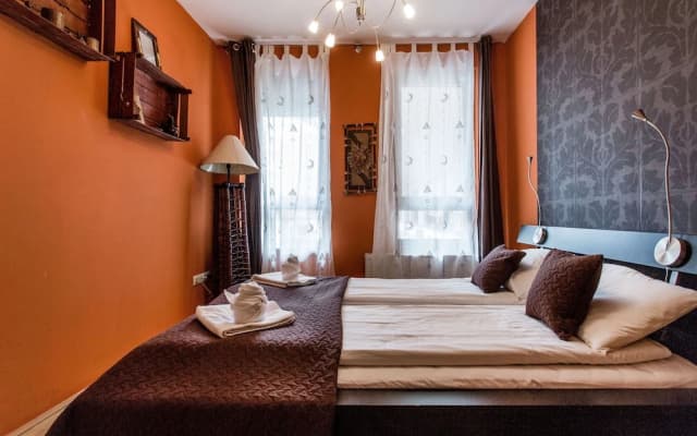 Hollo 12 Apartment II. - photo 2