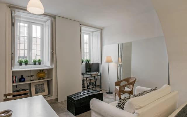 Cozy Studio in Central Bairro Atto - photo 2