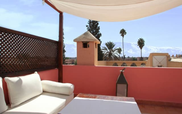 Riad Cherrata - photo 2