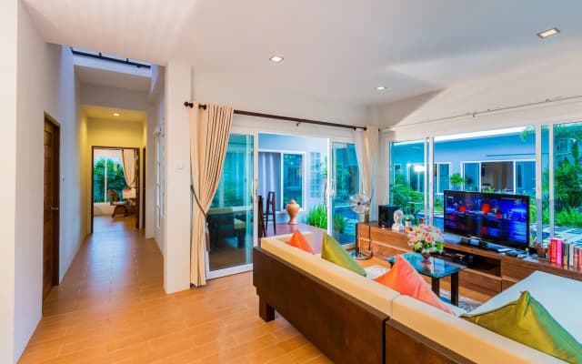 Irawan House - photo 5