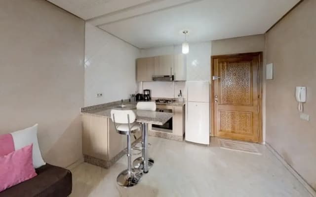 Duplex Apartment Marrakech - photo 3
