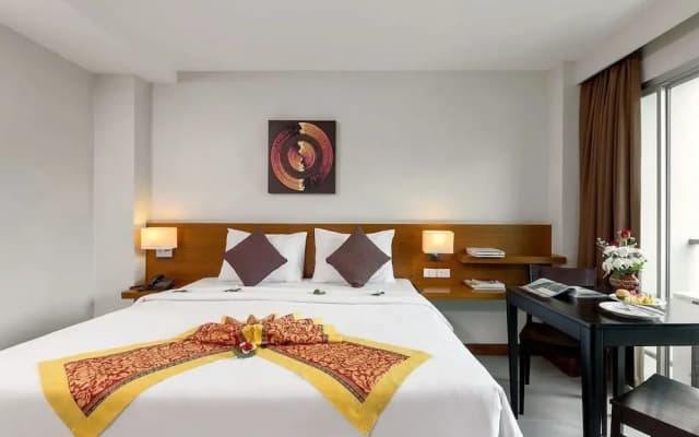 Patong Bay Residence R07 - photo 4