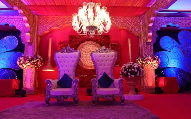 Crowne Plaza New Delhi Rohini by IHG - photo 2