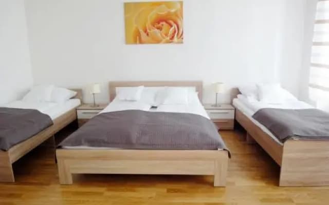 Exclusive Vienna Apartment - photo 3
