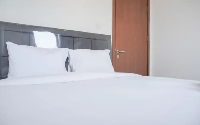 Great Choice And Homey 2Br Signature Park Grande Apartment - photo 3