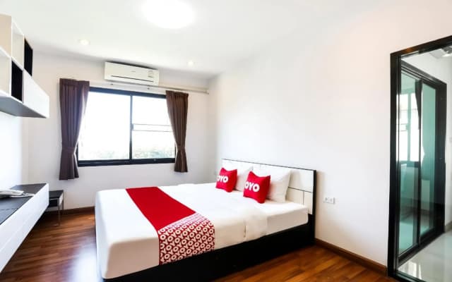 V-twin Condo Donjan - photo 5