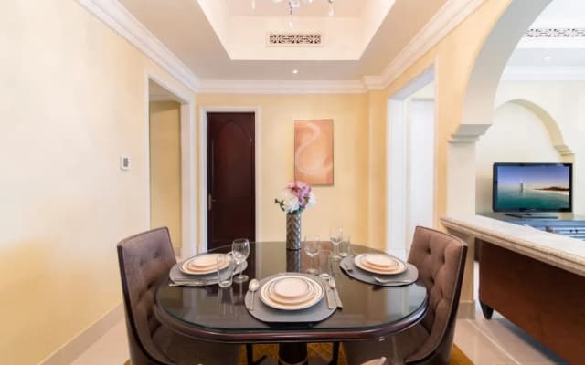 Maison Privee - Souk Al Bahar - photo 4