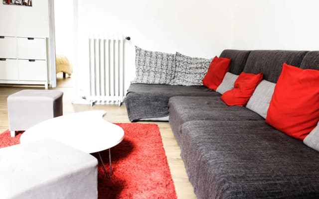 Appartement Mozart - photo 2