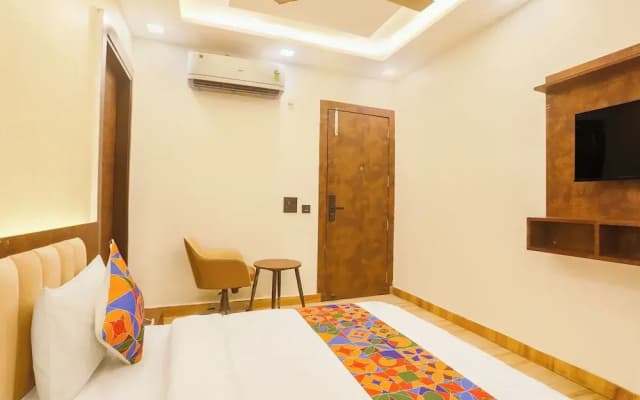 Fabhotel Sugar Inn - photo 3
