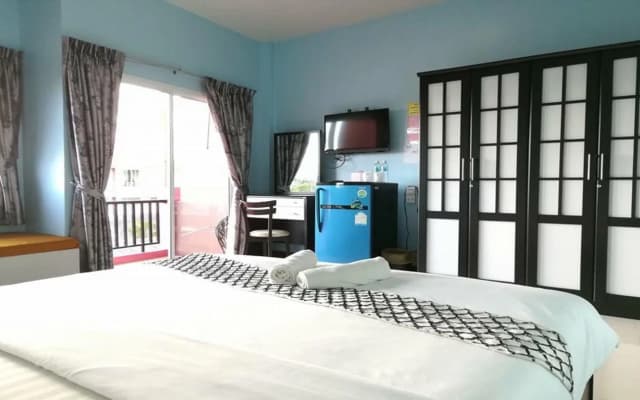 Al Barakat Place - photo 2