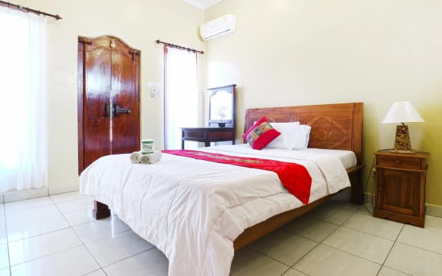 Jungut Guest House Ubud - photo 5