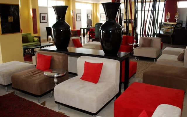 Midan Hotel Suites - photo 2