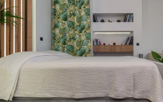 59m² homm Loft- Penthouse with Acropolis View,2ppl - photo 4