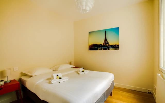 Design Apartment - One Bedroom Flat in the 5th Arrondissement - photo 4