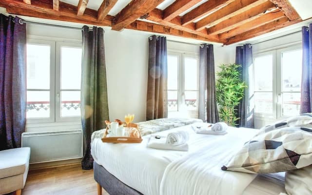 "La Sorbonne" Amazing Loft - photo 2
