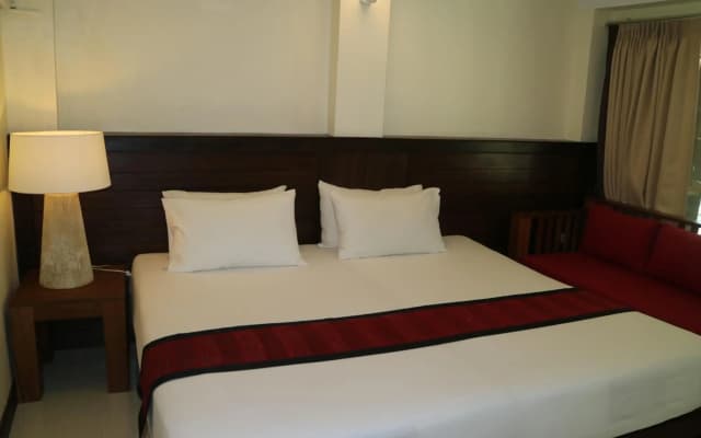 Palita Lodge - photo 2