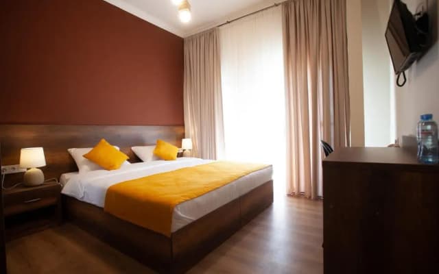 Hotel avenue 106 - photo 2