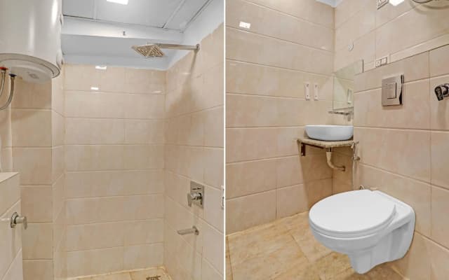 OYO Townhouse 654 MANNAT ROHINI - photo 4