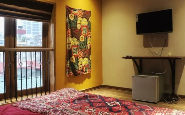 No 10 Homestay - photo 3