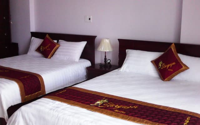 Stargazer Hotel - photo 3