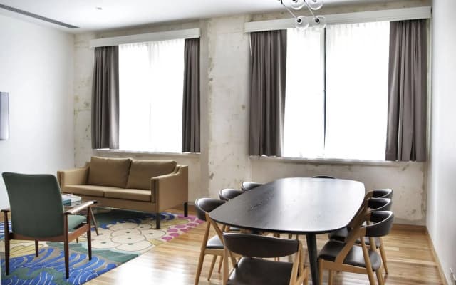 The Old Clare by Ode Hotels - photo 5
