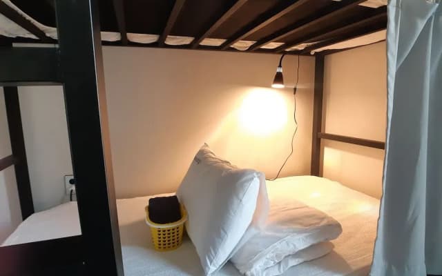 Cooing Guesthouse - Hostel - photo 4