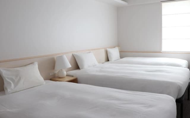 Shin-Osaka Station Hotel - photo 5